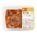 유기농 고추장닭갈비 [냉동] 400g